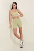 Like a Cloud Longline Bra, B/C Cup